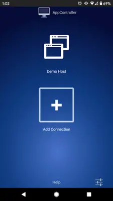 AppController android App screenshot 3